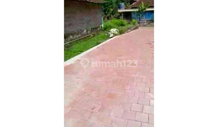 Tanah Magelang Dekat Kampus Umm,harga 1 Juta an,area Prospek Kost 2