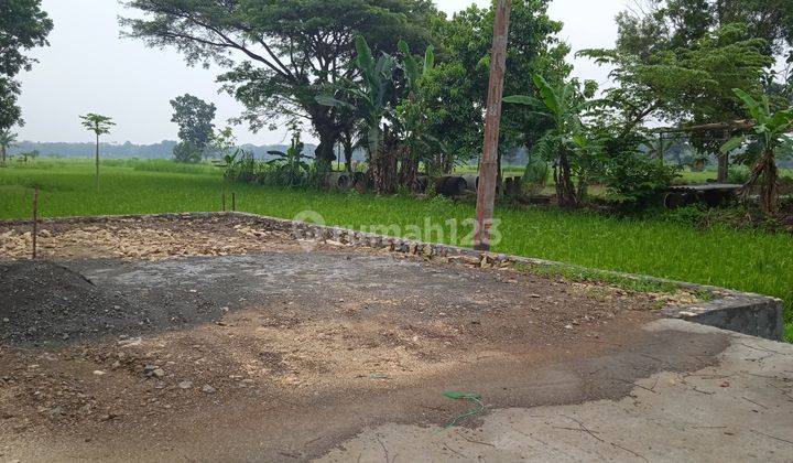 Tanah Dijual Dekat Bandara Yia Jogja,tanah Siap Bangun Jogja 2
