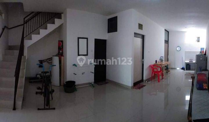 Rumah Menjangan Pondok Ranji 2 Lantai Dekat Area Bintaro 1