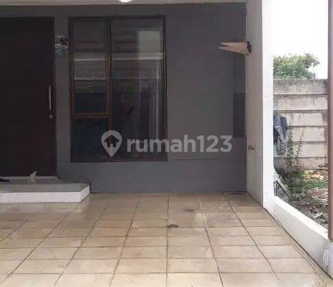 Rumah Brand New Fortune Essence Graha Raya Dkt Bintaro Lt 45 2