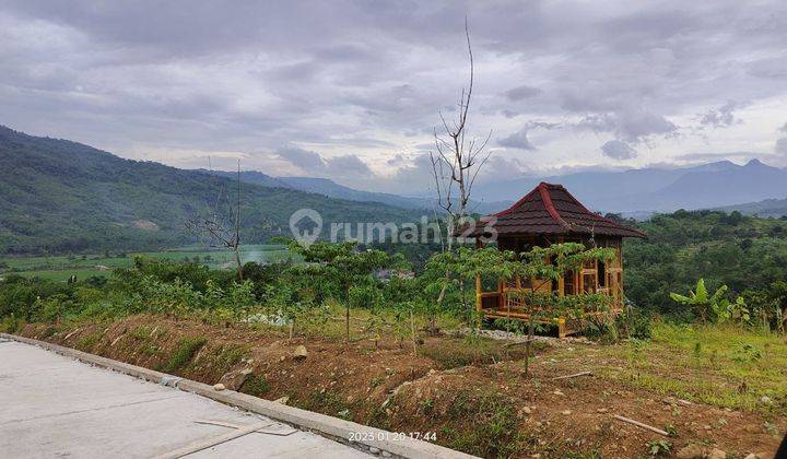 Booking 250rb Kavling SHM Puncak Dua Bogor 8