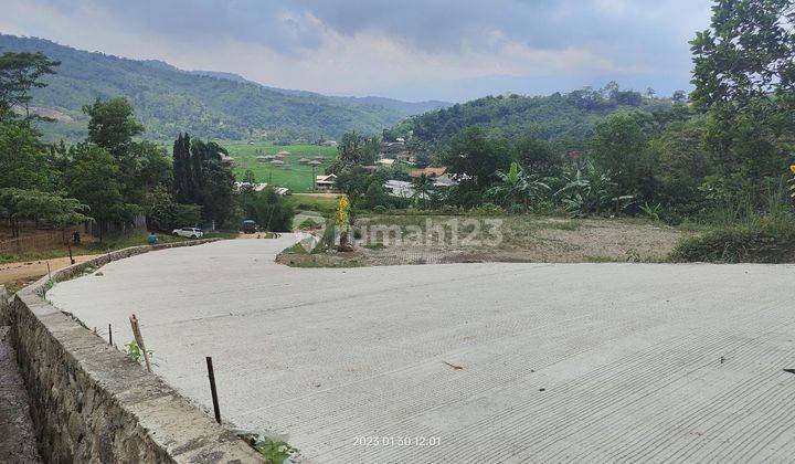 Booking 250rb Kavling SHM Puncak Dua Bogor 9