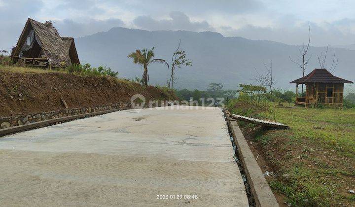 Booking 250rb Kavling SHM Puncak Dua Bogor 10