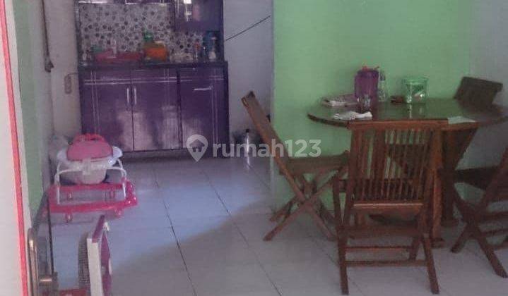 Rumah Tanah Luas Citayam Grande Hill Depok 7