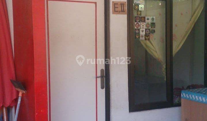 Rumah Tanah Luas Citayam Grande Hill Depok 2