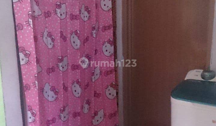 Rumah Tanah Luas Citayam Grande Hill Depok 9