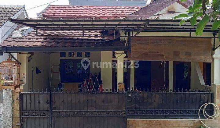 Rumah Siap Huni Perumahan Ciparigi Indah  6