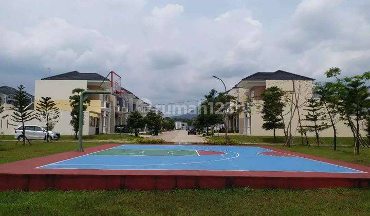 Rumah Sentul Alaya Siap Huni Kpr Hunian Sejuk Aman  2