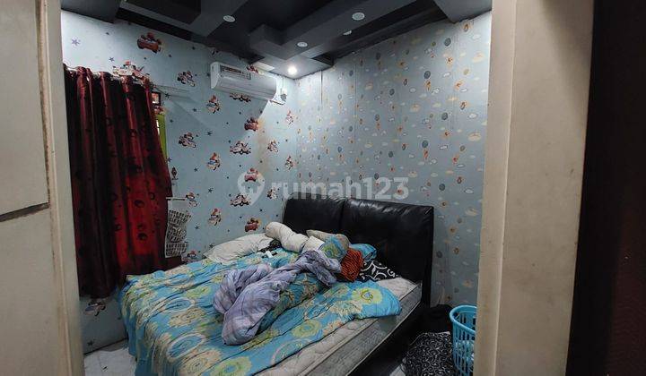 Rumah Deket Pemda Bogor 2