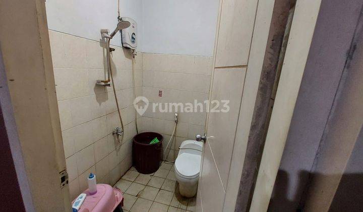 Rumah Deket Pemda Bogor 4