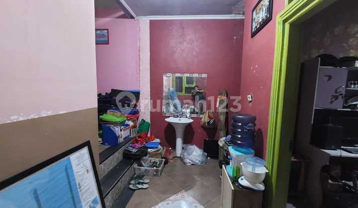 Rumah Deket Pemda Bogor 6