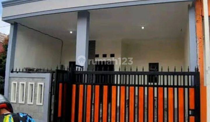 Rumah Taman Griya Kencana SHM Dkt Sta Cilebut 1