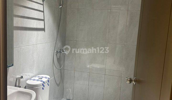 Rumah Baru Springhill Yumee 10 Menit St Cisauk Kpr 500 Jutaan 8