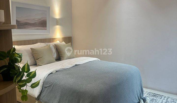 Rumah Baru Springhill Yumee 10 Menit St Cisauk Kpr 500 Jutaan 3