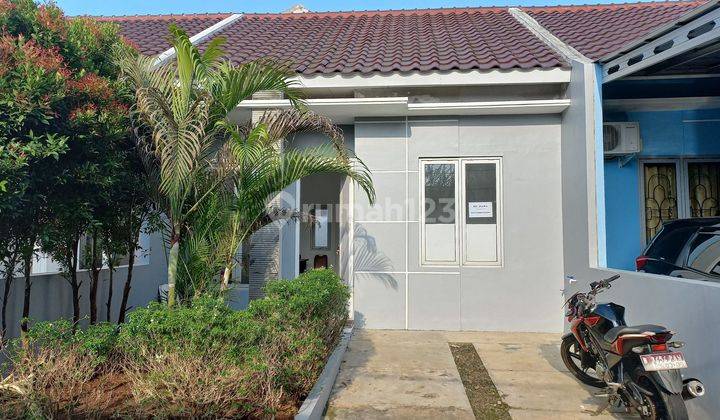 Rumah Tipe 36 Dijual Di Cibogo Tangerang Terbaru 2023