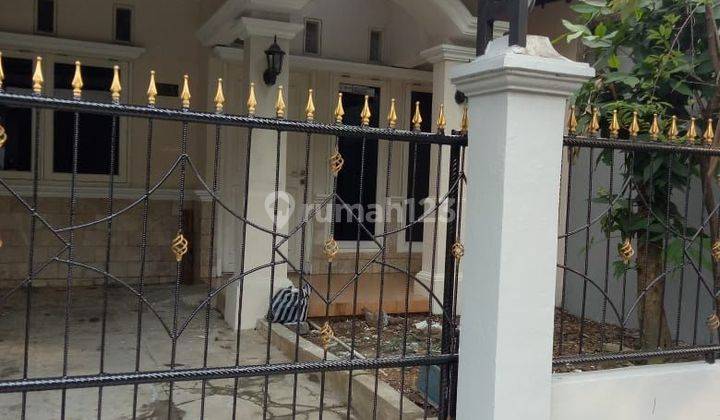 Rumah Vila Bogor Indah 3 SHM Kpr Ready 2
