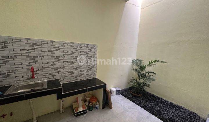 Rumah Taman Griya Kencana Tanah Sereal Bogor SHM  2