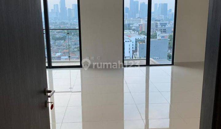 Apartemen Nine Residence Mampang Duren Tiga SHM 1