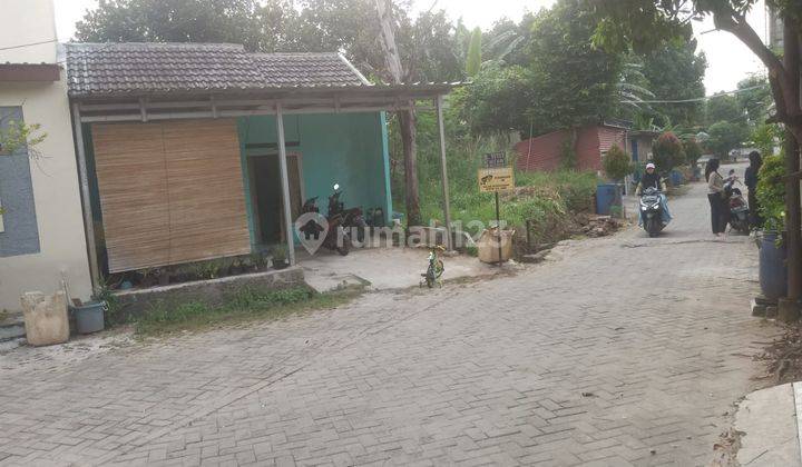 Rumah Griya Bukit Jaya 2 SHM Akses Mobil  1