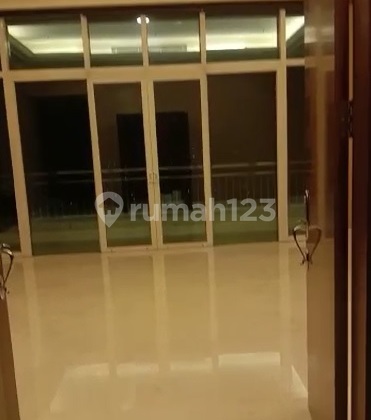 Dijual Apartemen di Pacific Place