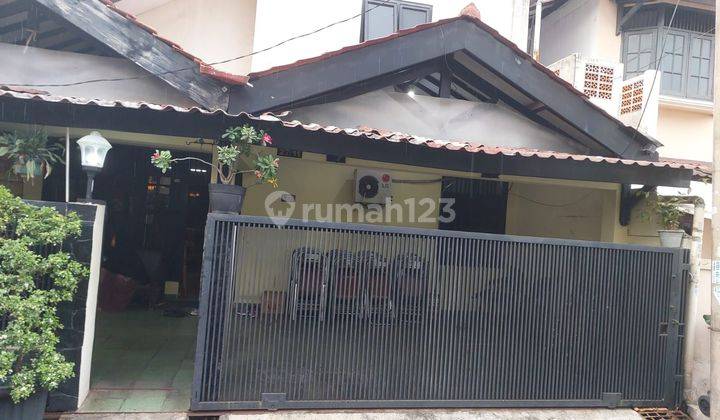 Rumah 2 Lantai di Jurang Mangu, Tangerang 2