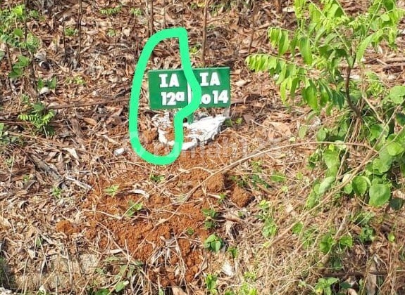 Dijual Tanah Cimanggis Emeralda Golf Club Dijual Tanah Cimanggis Emeralda Golf Club