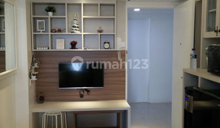 Disewa  Apartemen Bassura Jatinegara, Jakarta Timur 2