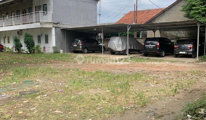 Dijual Murah Tanah Kedaung 2