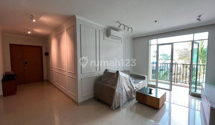 Apartement Hamptons Park 2 BR 1