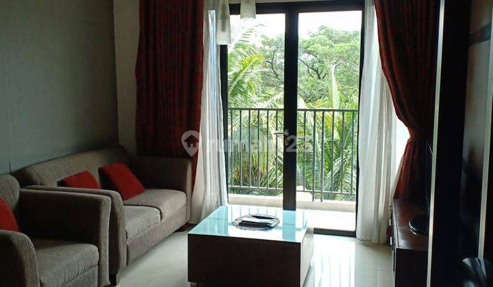 Apartement Hamptons Park 3 BR 1