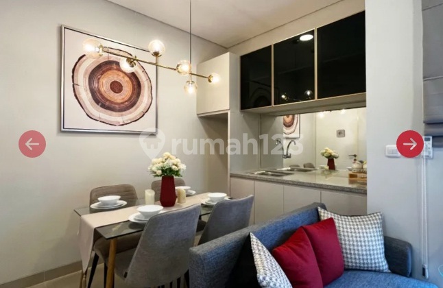 Ready Stok Perumahan Millenium City Parung Panjang 2