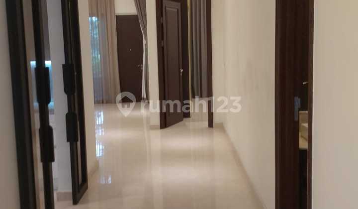 Pondok Indah Residence Townhouse Pondok Indah Residence Townhouse