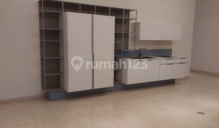 For Rent Pondok Indah Residence Townhouse 2