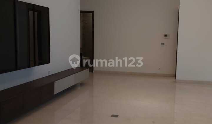 Disewakan Pondok Indah Residence Townhouse Disewakan Pondok Indah Residence Townhouse