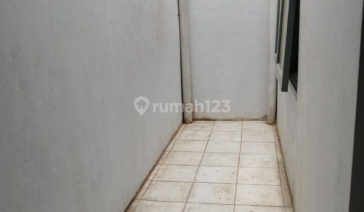 Dijual Rumah Cendala Loka Graha Raya Bintaro Jaya 2