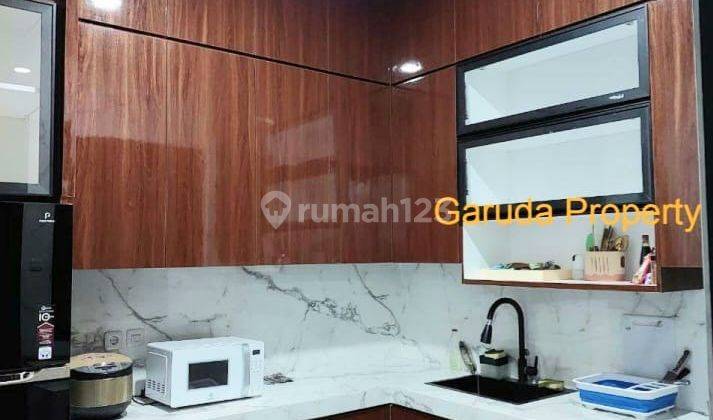 Dijual Rumah Siap Huni Fullfurnished Jl. Bendi Tanah Kusir 2