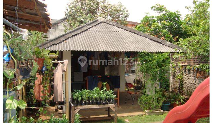 Rumah Bagus SHM di Jl. Asem, Jakarta Barat 2