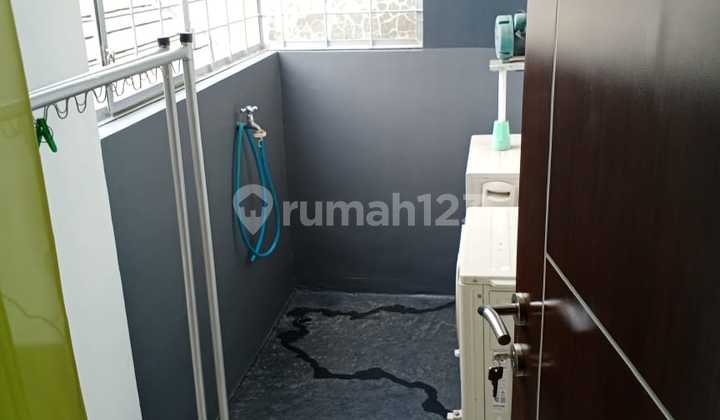 For Sale Fully Furnished House in East Pamulang 2