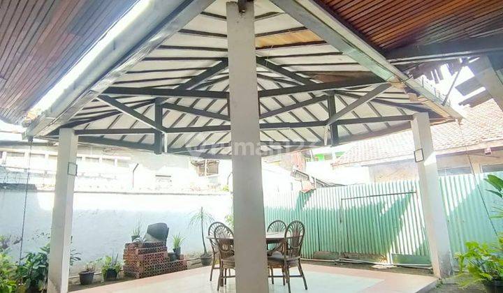 Dijual Rumah Bagus Siap Huni Kali Malang Cawang 2