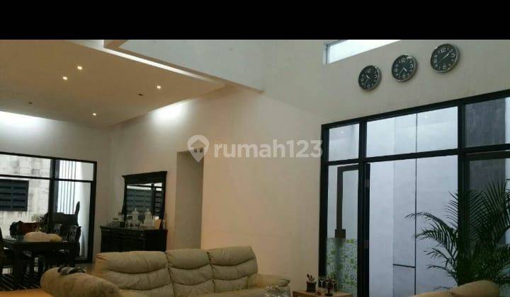 Rumah Siap Huni di Lebak Bulus 1