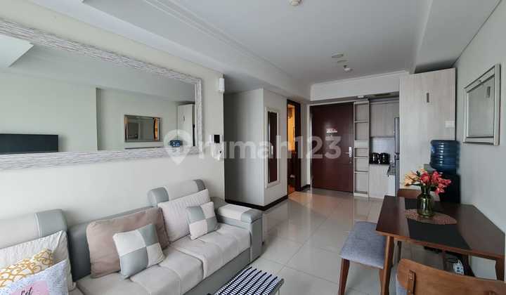 Apartement Casa Grande Furnished