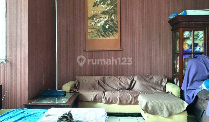 Rumah 2 Lantai di Kertamukti, Cirendeu Tangerang 1