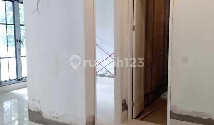 Rumah 2 Lantai di Cipayung, Jakarta Selatan 2
