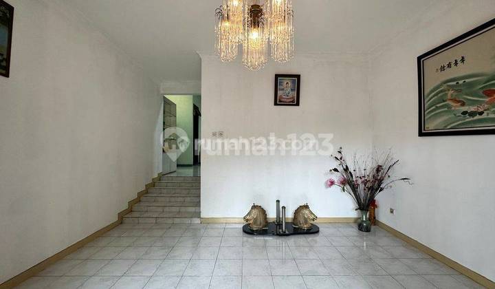 Rumah di Fortunia Residence , Tangerang Selatan 2