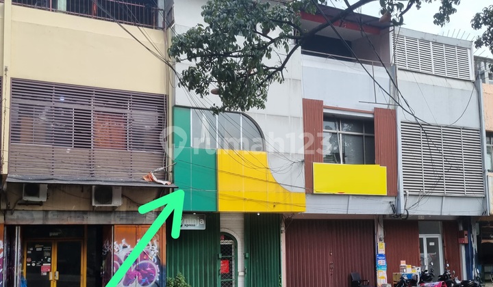 Dijual Ruko di Veteran Raya Jakarta Selatan