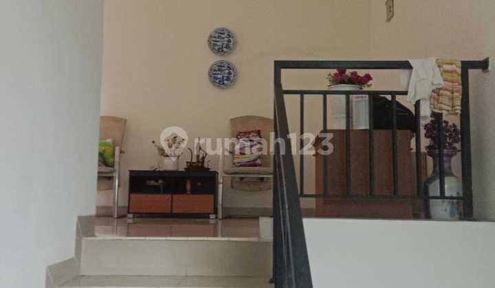 Rumah siap huni di Pondok Cabe Area