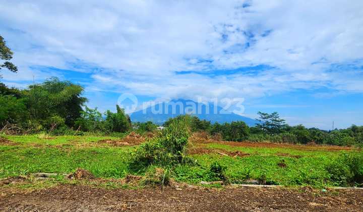 Dijual tanah di Bogor Dijual tanah di Bogor