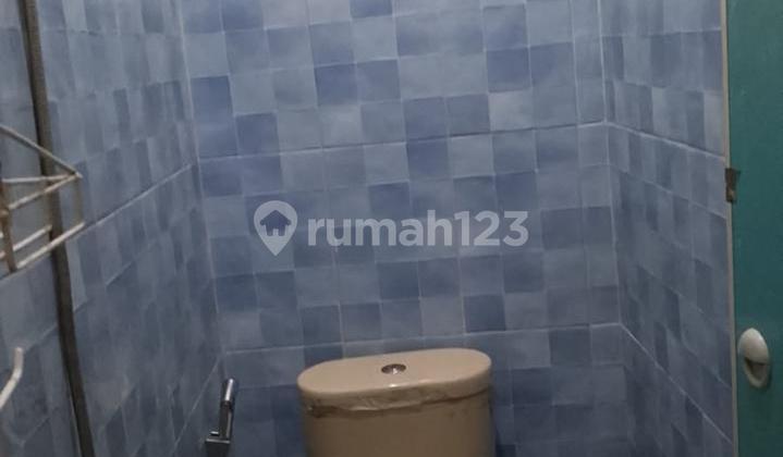 Dijual rumah siap huni (Kost) di Jagakarsa 2