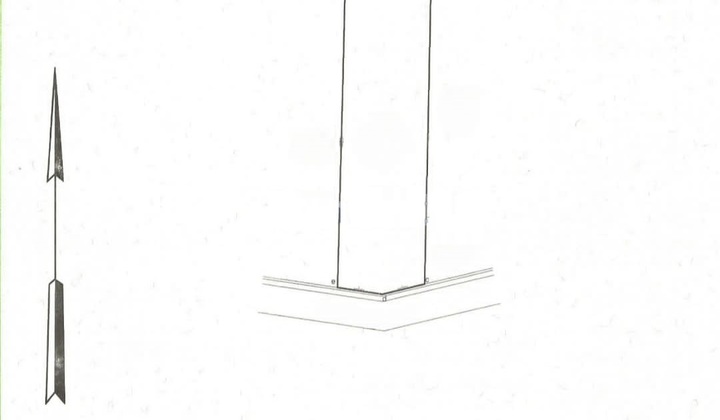 Dijual rumah Tua hitung tanah di Pancoran