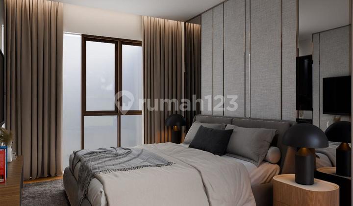 Dijual Rumah Bagus Kemang Barat Dijual Rumah Bagus Kemang Barat